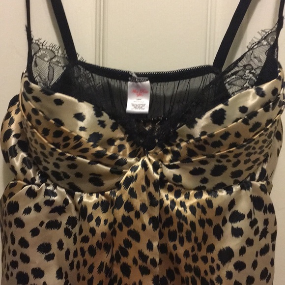 Sexy Nighty - Picture 3 of 5